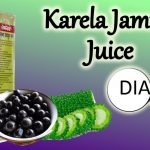 karela and jamun juice benefits