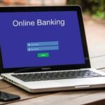 Online banking