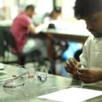 NID studio test coaching classes in Delhi