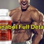 Dbol results Bodybuilding