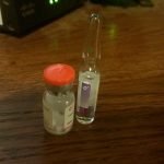 Finajet testosterone