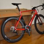 Let shipping and logistics handle the bikes as they have passion and expertise in their work