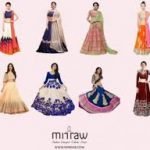 Beautifully Designed Lehengas to Suit Every Budget