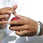 Why Do Sportsmen Wear Custom Rubber Wristbands