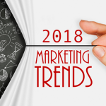 Online And Offline: Inexpensive Marketing Trends To Follow In 2018