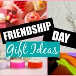 special friendship day gifts