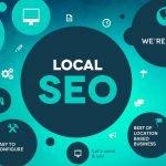 Digital Local Area Marketing