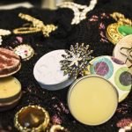 UNIQUE HANDMADE FRAGRANCES