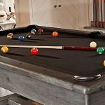 pool tables