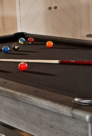 pool tables