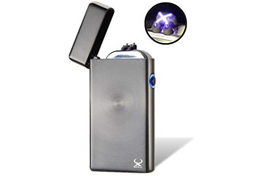 Atomic Lighter Is The Best Solution For Lighting Smoothly