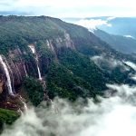 Explore in the serene Meghalayas