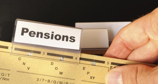 Know About Pension Plans Service in Your Retirement Period