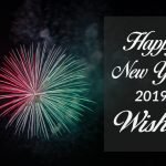New Year 2019