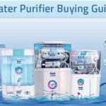 water purifier