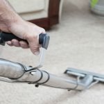 Professional Carpet Cleaning Services