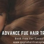 Hair Transplant in Ludhiana