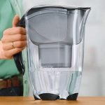 clean water