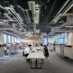5 Office Design Tricks To Improve Employee Productivity