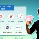 9 Best Personal Loan Offers in India in 2019