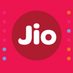 MyJio Download for Managing your Jio Accounts