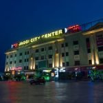 jaggi city centre ambala