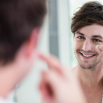 Sunscreen for men