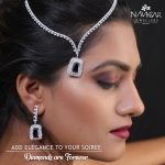 Diamond Jewellery