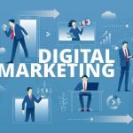 digital marketing Los Angeles