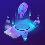 Blockchain is on Top of the Tech World