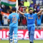 India vs Pakistan: ICC Cricket World Cup 2019 Latest News