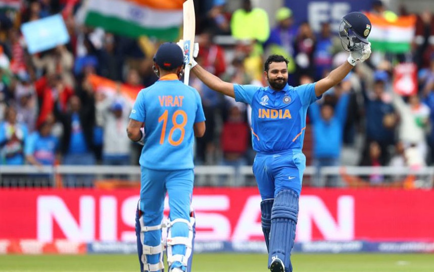 India vs Pakistan: ICC Cricket World Cup 2019 Latest News