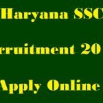Haryana Staff Selection Commission