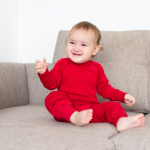Woollen Clothes for Babies