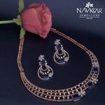 Diamond Jewellery