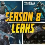PUBG Mobile Season