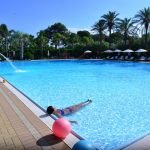 Paradise Green Resort