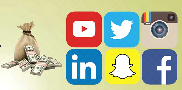 SIMPLE WAYS TO MARKET YOUR BUSINESS THROUGH SOCIAL MEDIA