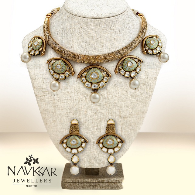 Finding the perfect jewellery piece with jewellers in Chandigarh