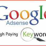Paying Adsense Keywords