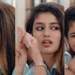 Priya Prakash Varrier's Bollywood Debut