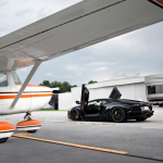 Romantic Luxury Car Guide for the Perfect Party