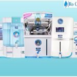 RO water purifier