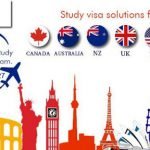 Study abroad consultants in Chandigarh