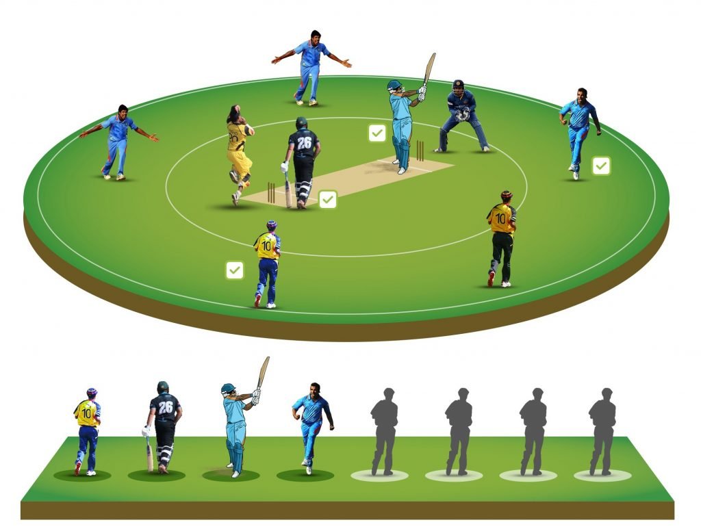 Build Your Team And Play Fantasy Cricket