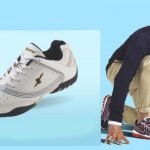 Sparx Shoes