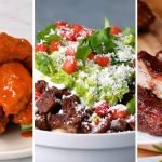 delicious food