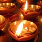 Environmental Diwali