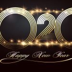 Happy New Year 2020