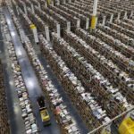 Amazon FBA Centre
